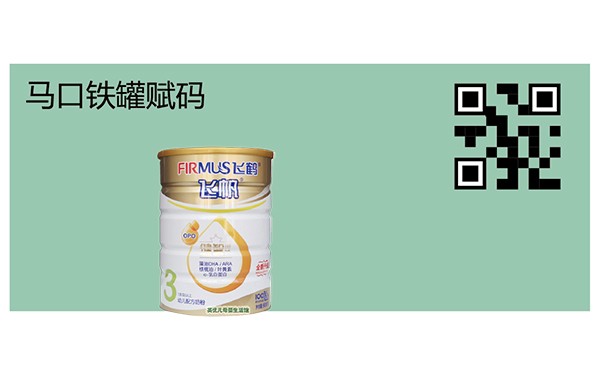 金属平张可变数据喷印系统