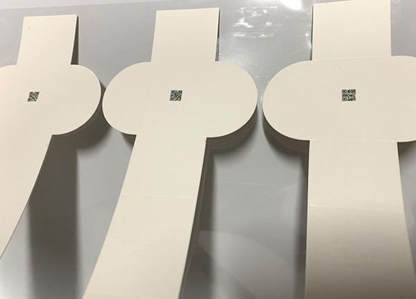 纸箱样品