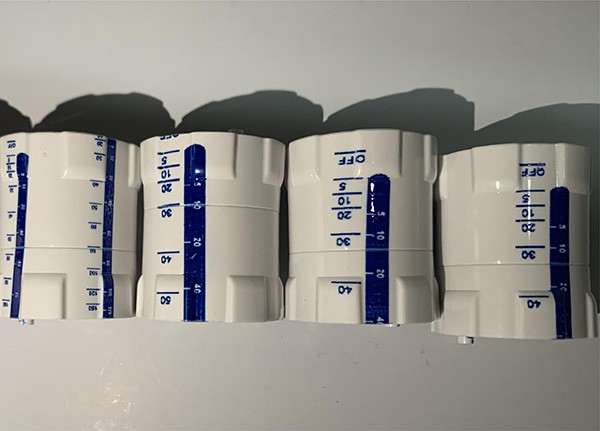 建筑材料样品